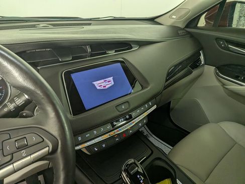 Used 2023 Cadillac XT4 Premium Luxury w/ Driver Assist Package image 24