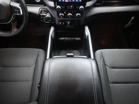 Used 2024 RAM 1500 Big Horn w/ Trailer Tow Group image 33