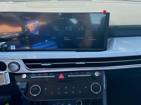 New 2026 Hyundai Sonata SEL image 10