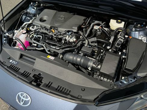 Certified 2026 Toyota Camry SE w/ Multimedia Upgrade Package AWD/4WD image 29