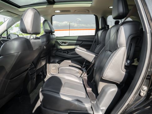 Used 2019 Subaru Ascent Limited w/ Popular Package #2A AWD/4WD image 23