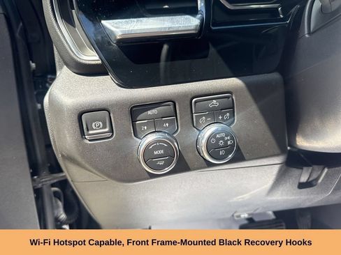 Used 2024 GMC Sierra 1500 Elevation AWD/4WD image 21