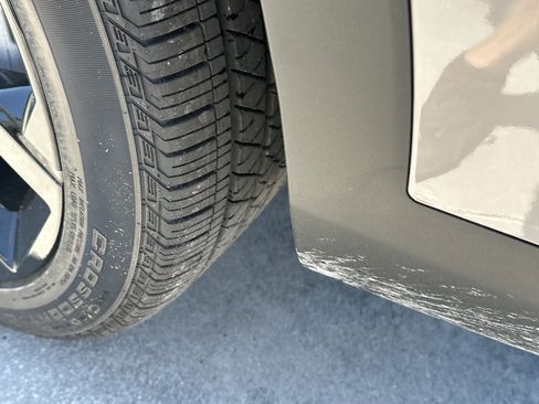 New 2026 Kia Sorento SX AWD/4WD image 11