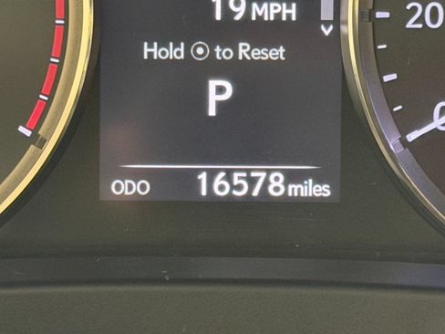 Used 2019 Lexus IS 300 w/ Premium Package RWD image 21