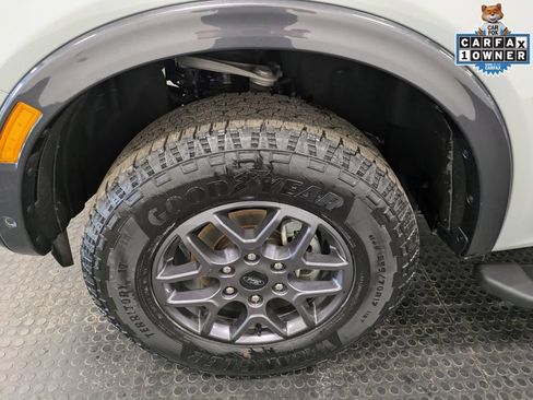 Used 2024 Ford Ranger XLT AWD/4WD image 7