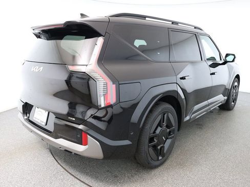 Used 2025 Kia EV9 GT-Line image 4
