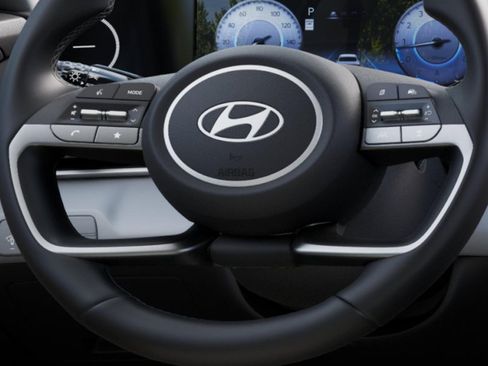 New 2026 Hyundai Elantra Limited FWD image 17