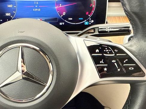 Certified 2023 Mercedes-Benz C 300 4MATIC Sedan image 12