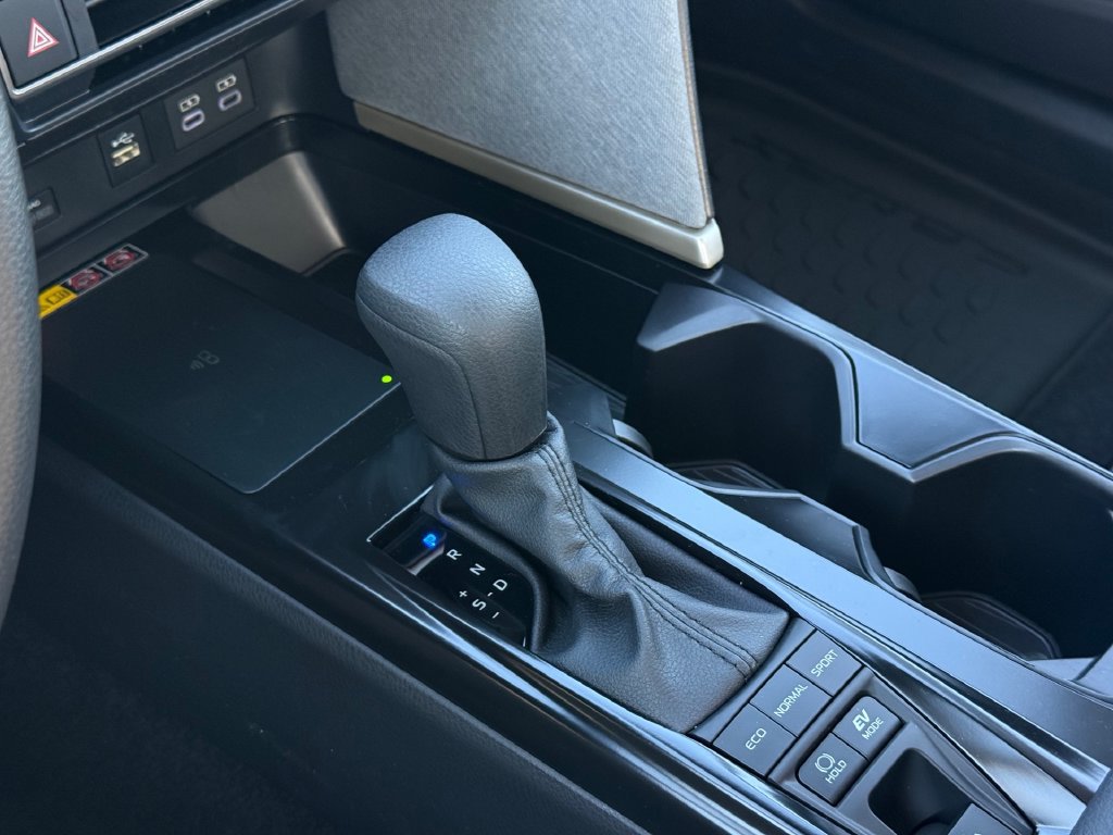 New 2026 Toyota Camry LE w/ Convenience Package FWD image 15