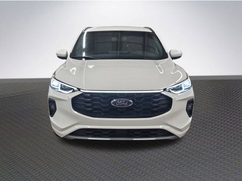 New 2026 Ford Escape ST-Line Elite image 3