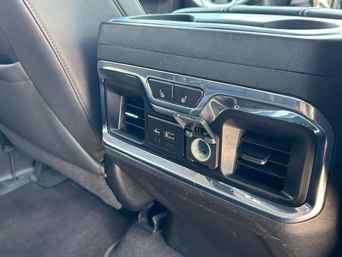 Used 2021 GMC Sierra 1500 SLT w/ SLT Premium Package RWD image 42