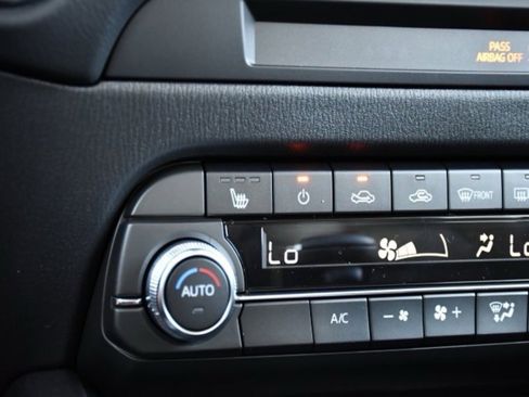 New 2025 MAZDA CX-5 AWD 2.5 S w/ Select Package image 15