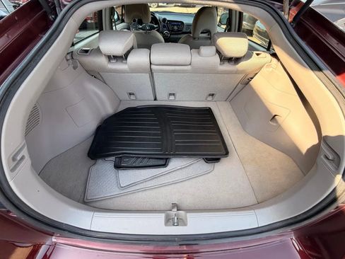 Used 2011 Honda Insight EX image 7