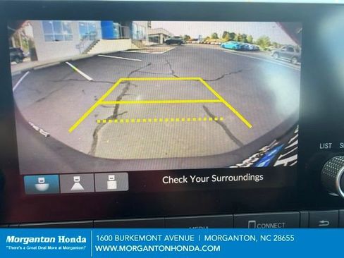 Used 2024 Honda HR-V LX image 24