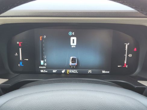 New 2026 Ford Bronco Sport Big Bend w/ Convenience Package image 16