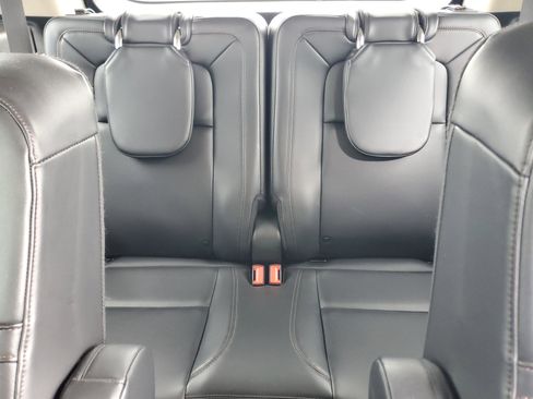 Certified 2023 Lincoln Aviator Grand Touring w/ Equipment Group 301A AWD/4WD image 19