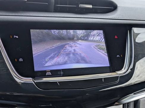 Certified 2024 Cadillac XT6 Premium Luxury AWD/4WD image 21