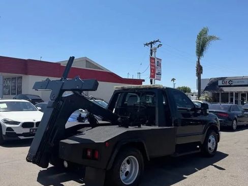 Used 2014 Ford F350 XL w/ Power Equipment Group RWD image 7