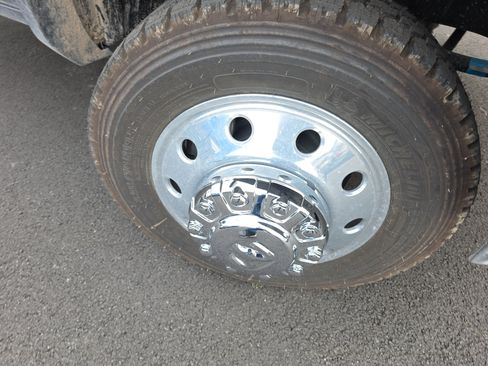 New 2026 RAM 5500 Laramie w/ Laramie Trim Package image 25