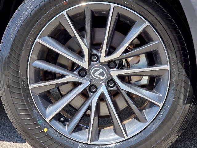 Certified 2024 Lexus NX 250 FWD w/ Cold Area Package image 20