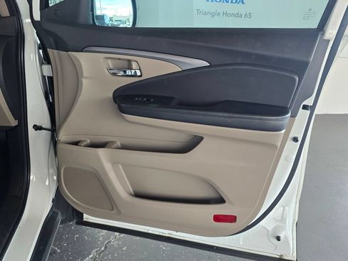 Used 2021 Honda Pilot EX-L image 25