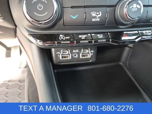 New 2026 Dodge Durango GT AWD/4WD image 21