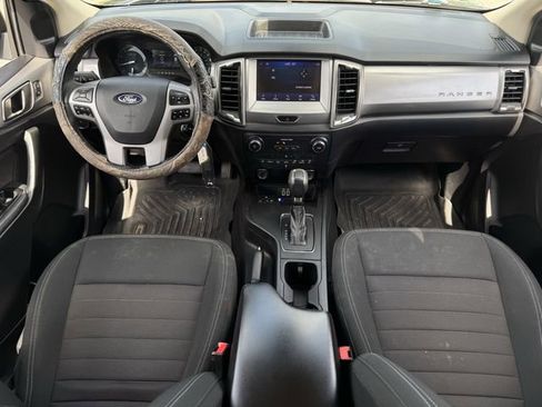 Used 2019 Ford Ranger XLT w/ Equipment Group 301A Mid RWD image 9