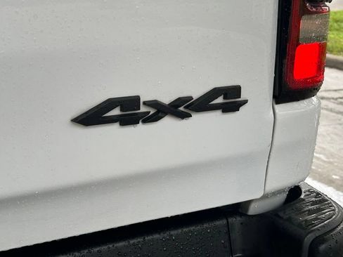Used 2021 RAM 1500 Rebel w/ Rebel Level 2 Equipment Group AWD/4WD image 21