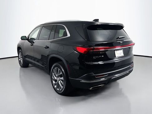 New 2025 Buick Enclave Preferred w/ Trailering Package, 5000 lbs. image 5