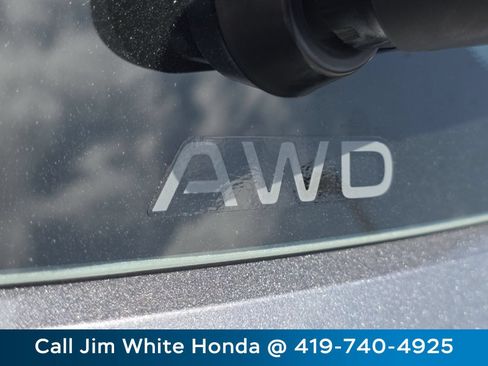Certified 2024 Honda HR-V LX image 18