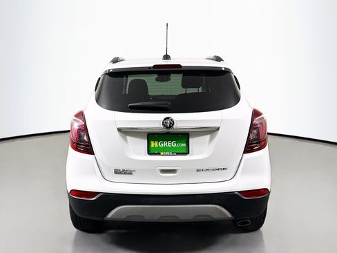 Used 2021 Buick Encore Preferred image 8