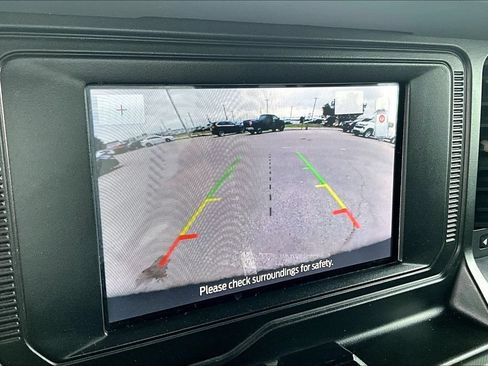 Used 2022 Ford Bronco Big Bend AWD/4WD image 29