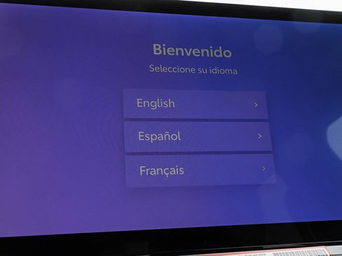 Used 2025 Toyota Tacoma TRD Off-Road image 44