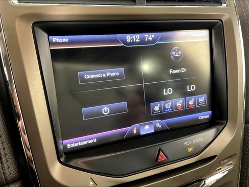 Used 2013 Lincoln MKX FWD image 35