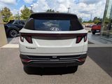 Used 2022 Hyundai Tucson SEL w/ Cargo Package image 5