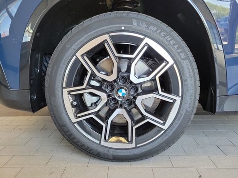 New 2026 BMW X1 xDrive28i w/ Technology Package AWD/4WD image 11