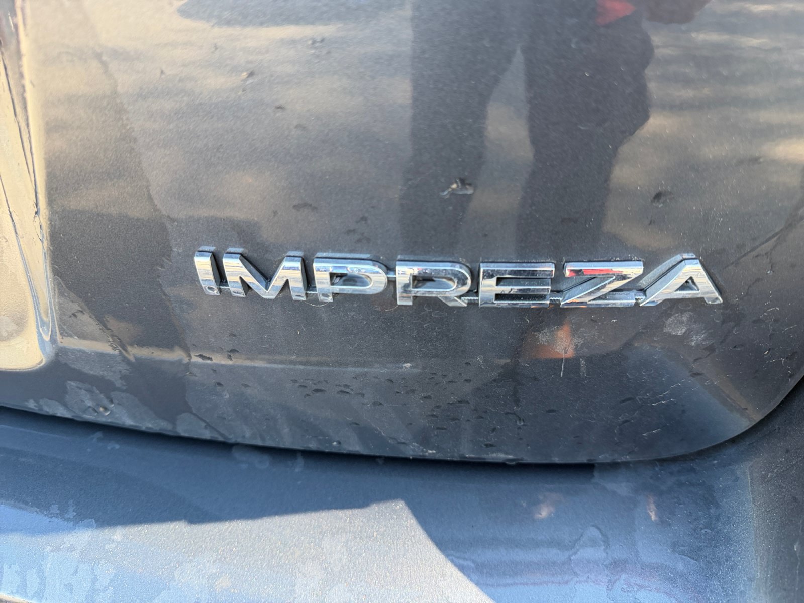 Used 2023 Subaru Impreza 2.0i AWD/4WD image 29