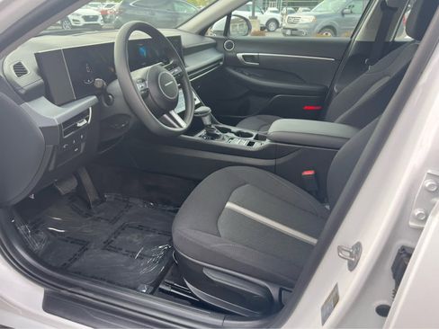 New 2026 Hyundai Sonata SE FWD image 27