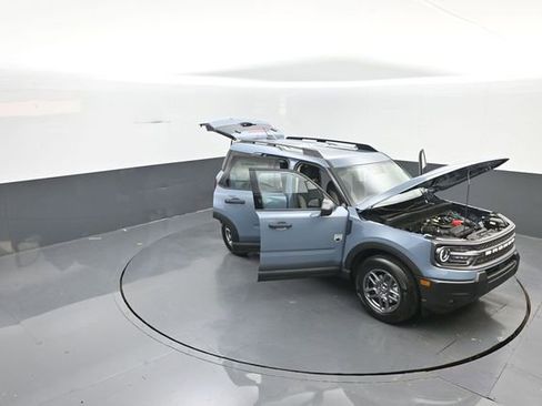 New 2025 Ford Bronco Sport Big Bend w/ Convenience Package image 34