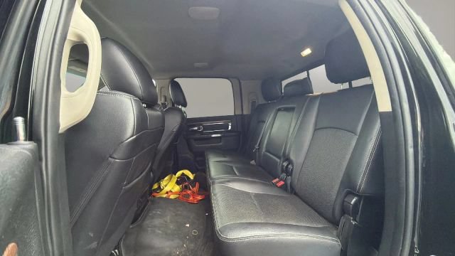 Used 2017 RAM 2500 Laramie w/ Sport Appearance Group AWD/4WD image 13