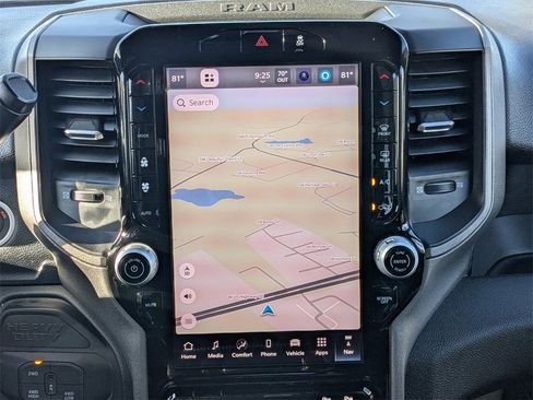 New 2026 RAM 3500 Tradesman image 31