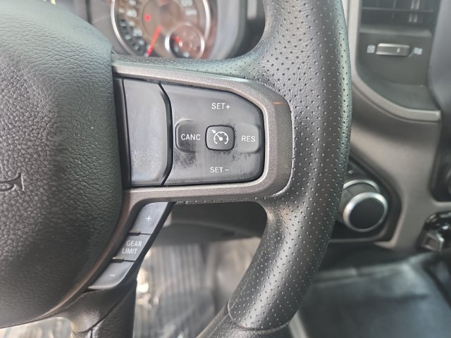 Used 2024 RAM 1500 Tradesman w/ Trailer Tow Group AWD/4WD image 21