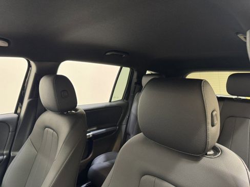 Certified 2025 Mercedes-Benz GLB 250 image 23