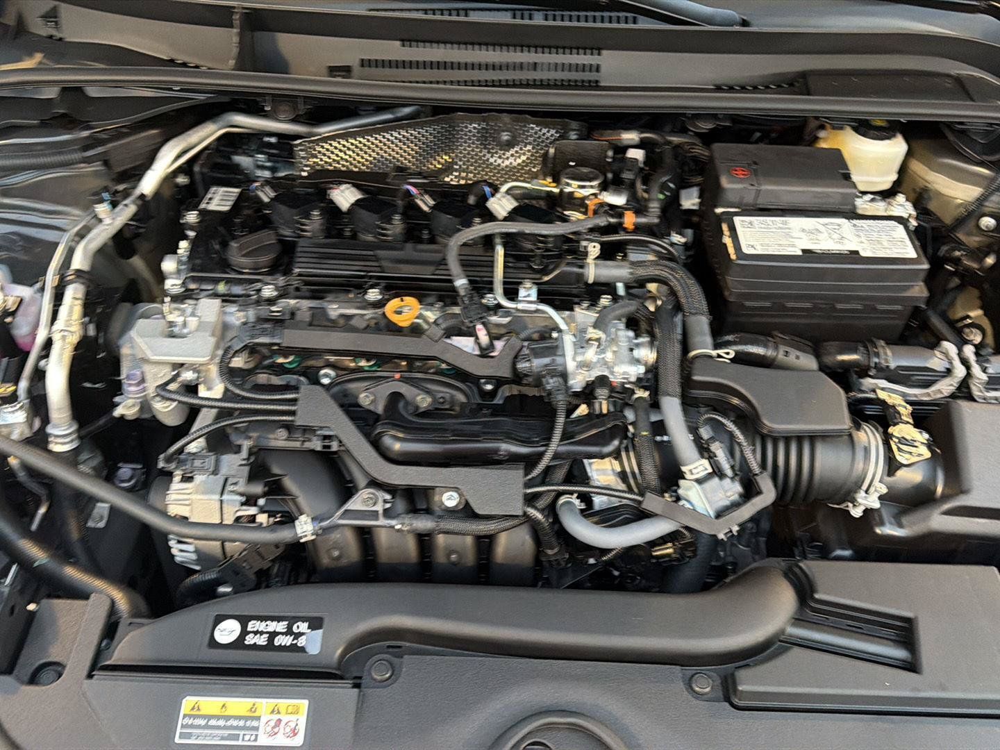 New 2026 Toyota Corolla LE w/ LE Premium Package FWD image 31