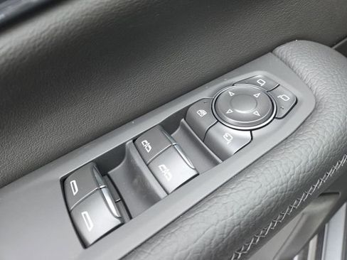 New 2026 GMC Yukon XL Denali w/ Sun & Power Step Package image 11