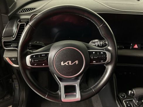 Used 2023 Kia Sportage X-Line image 22