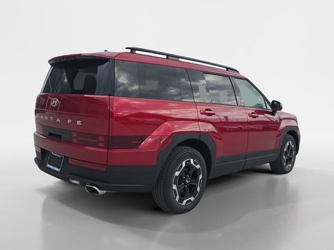 New 2026 Hyundai Santa Fe SEL image 3