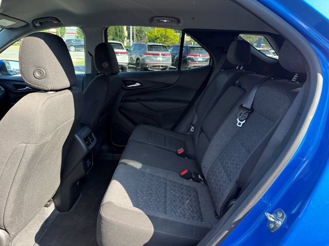 Used 2024 Chevrolet Equinox LT FWD image 15