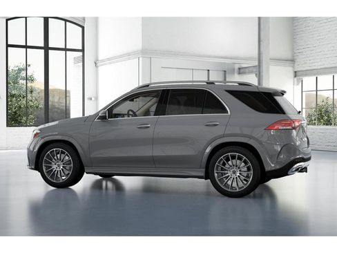 New 2026 Mercedes-Benz GLE 350 4MATIC image 32