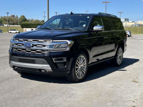 Used 2023 Ford Expedition Platinum image 7